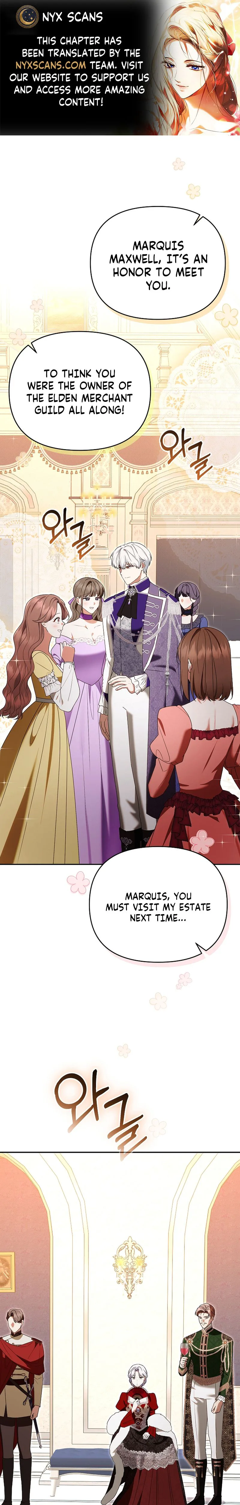 Read I Stole the Trash Crown Prince’s First Night EN Manga Online