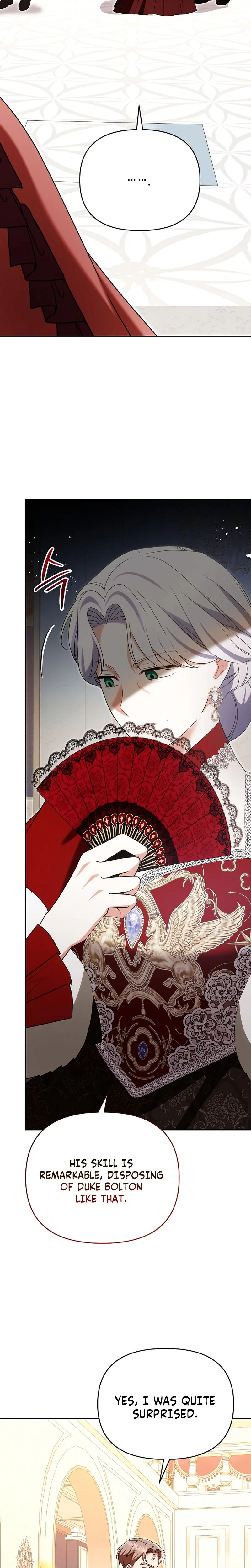 Read I Stole the Trash Crown Prince’s First Night EN Manga Online