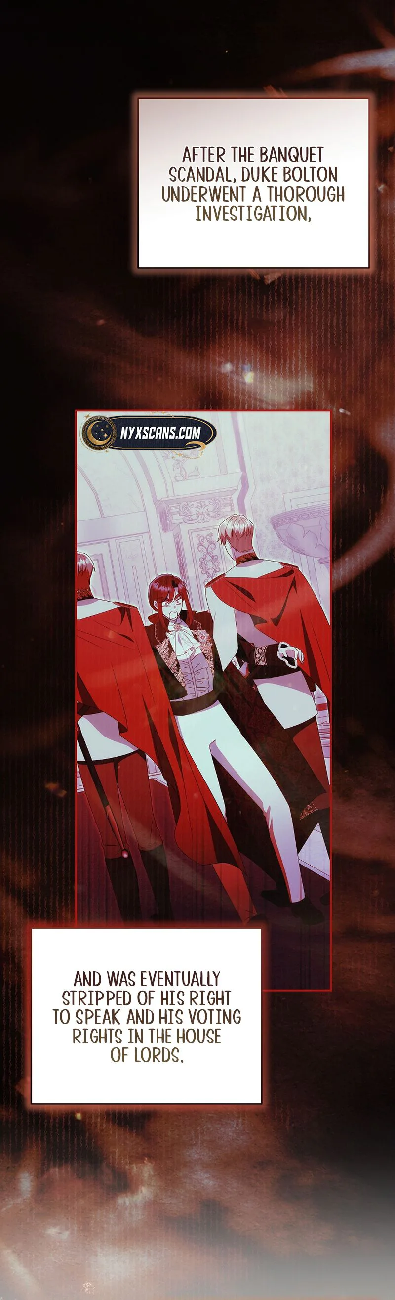Read I Stole the Trash Crown Prince’s First Night EN Manga Online
