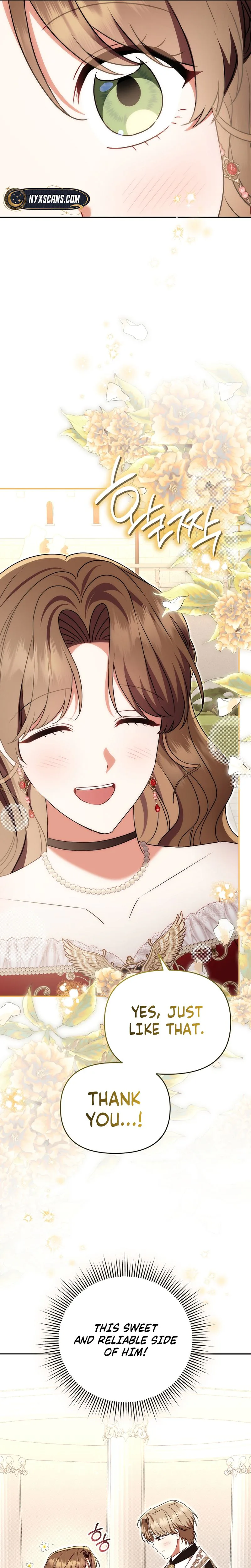 Read I Stole the Trash Crown Prince’s First Night EN Manga Online