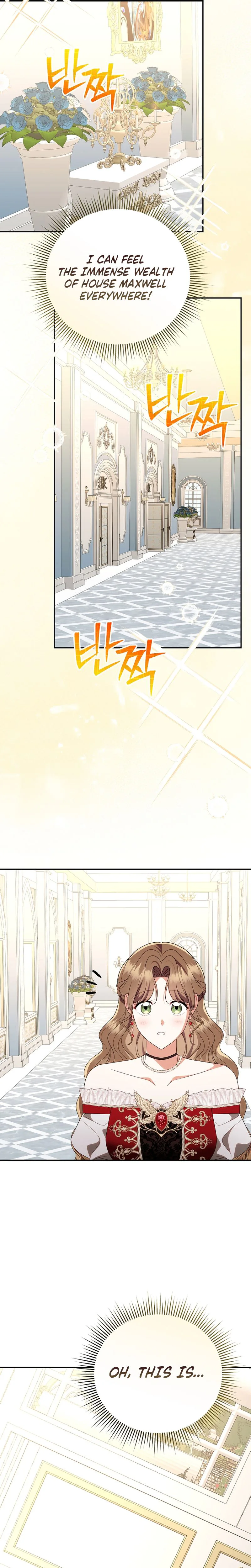 Read I Stole the Trash Crown Prince’s First Night EN Manga Online