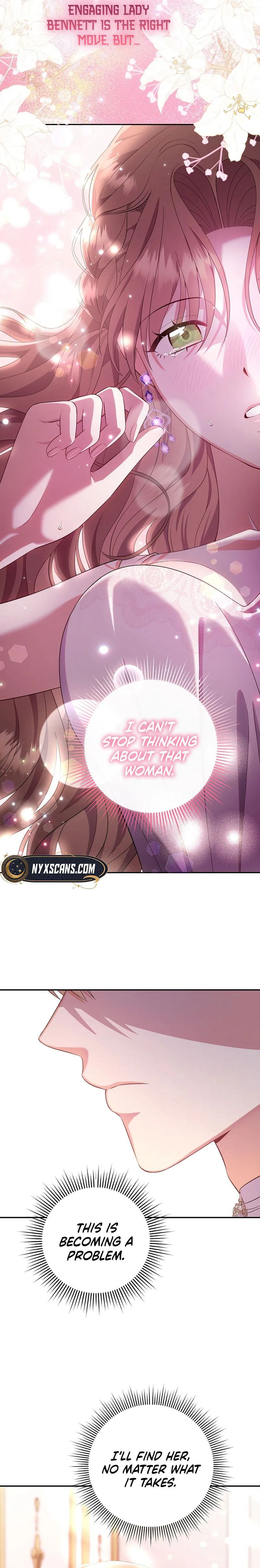 Read I Stole the Trash Crown Prince’s First Night EN Manga Online