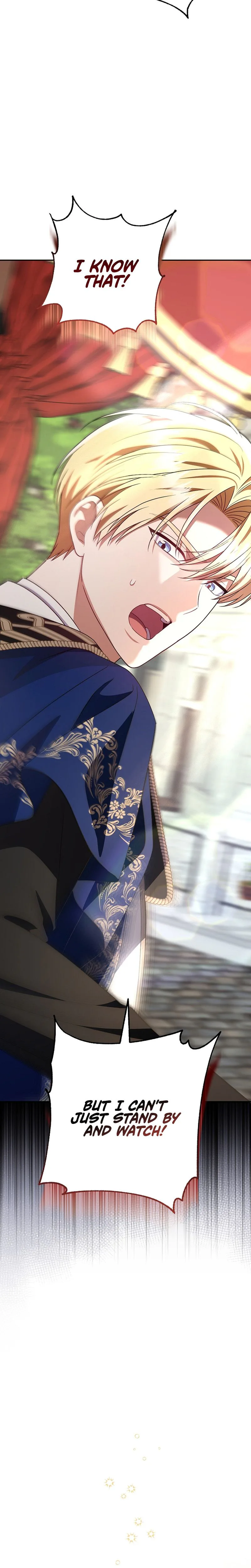Read I Stole the Trash Crown Prince’s First Night EN Manga Online