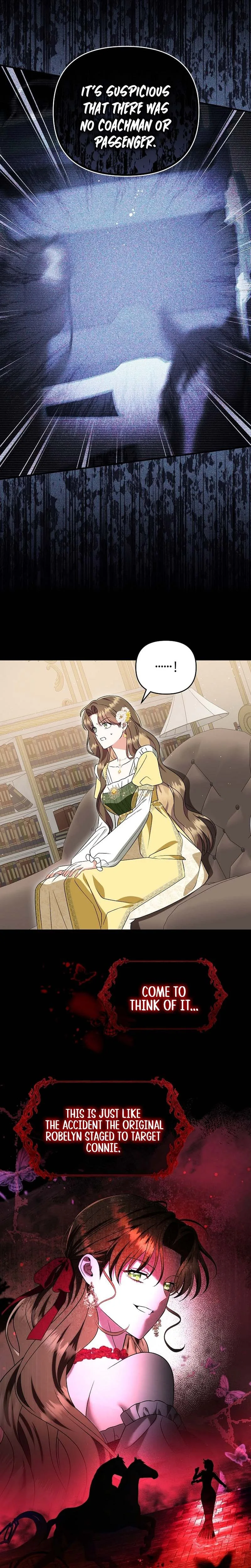 Read I Stole the Trash Crown Prince’s First Night EN Manga Online