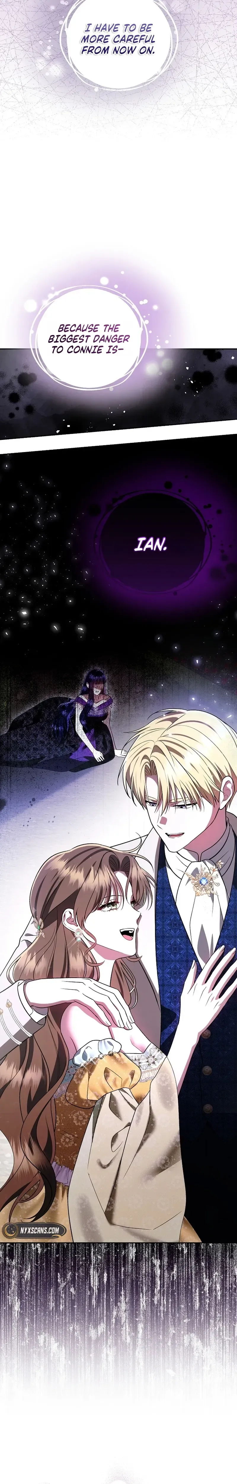 Read I Stole the Trash Crown Prince’s First Night EN Manga Online
