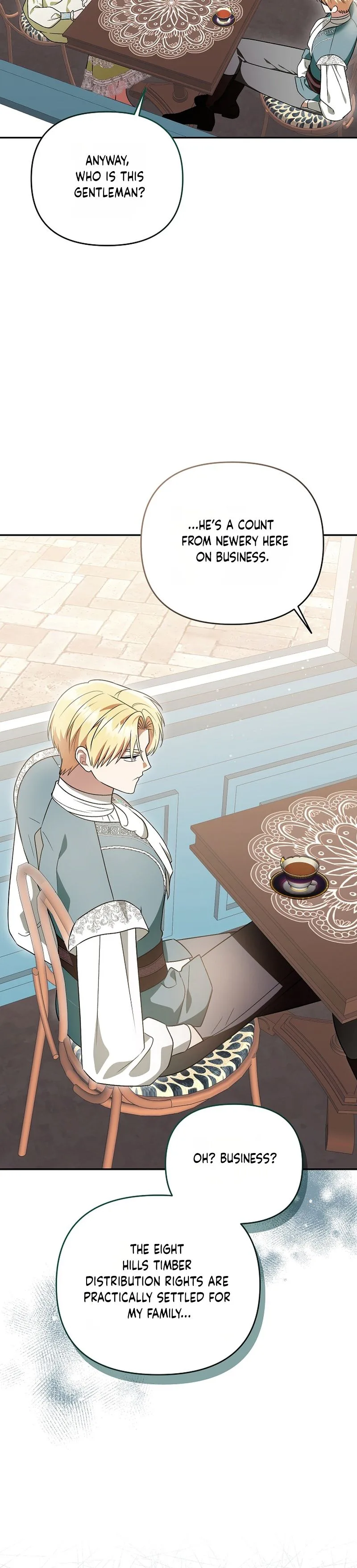 Read I Stole the Trash Crown Prince’s First Night EN Manga Online