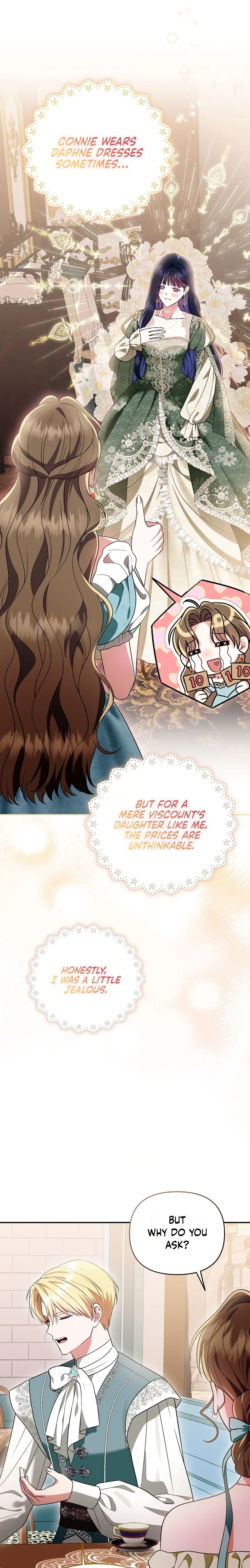 Read I Stole the Trash Crown Prince’s First Night EN Manga Online
