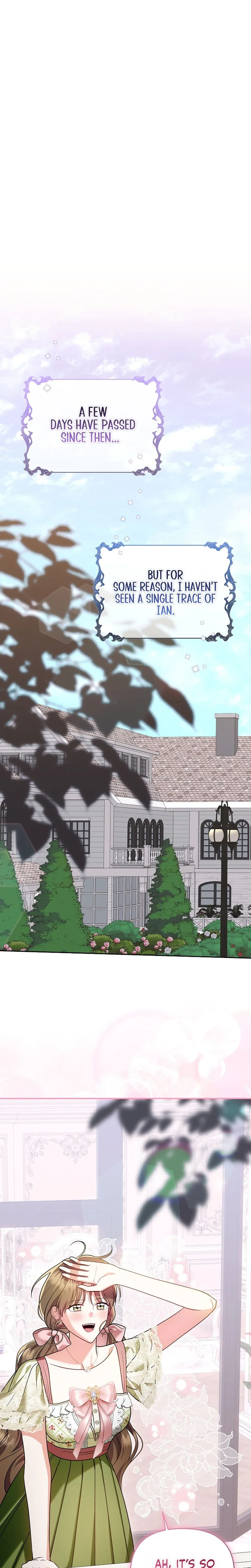 Read I Stole the Trash Crown Prince’s First Night EN Manga Online