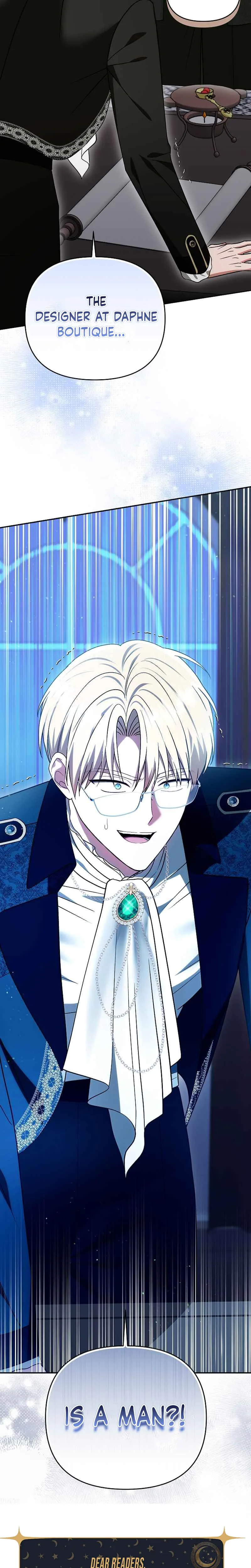 Read I Stole the Trash Crown Prince’s First Night EN Manga Online