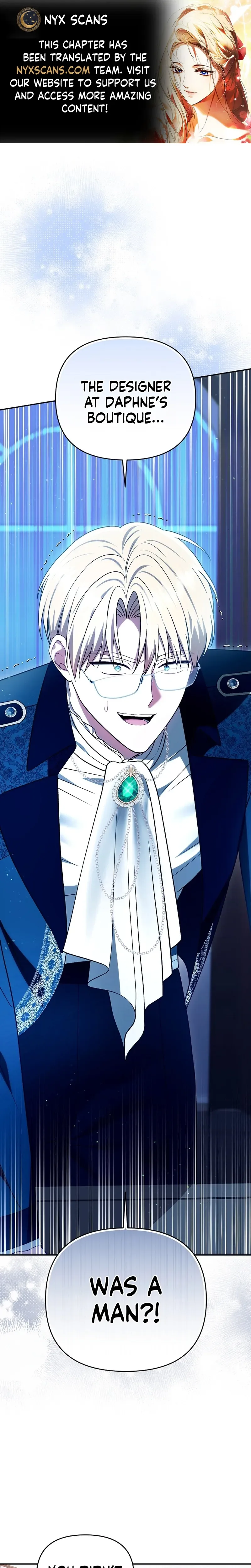 Read I Stole the Trash Crown Prince’s First Night EN Manga Online