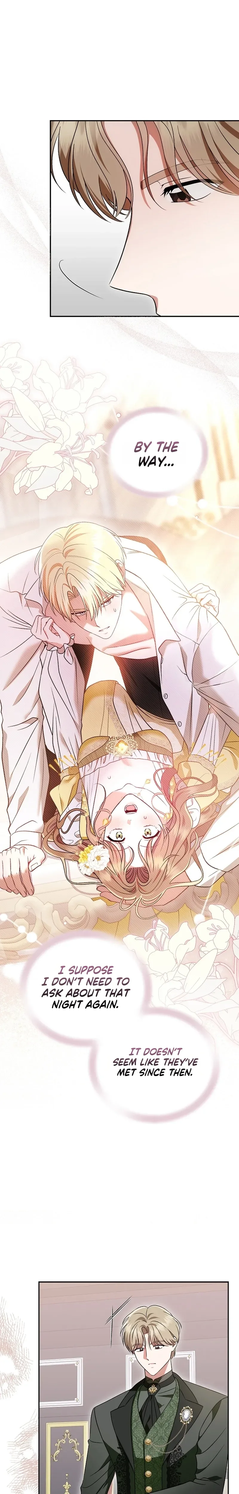 Read I Stole the Trash Crown Prince’s First Night EN Manga Online