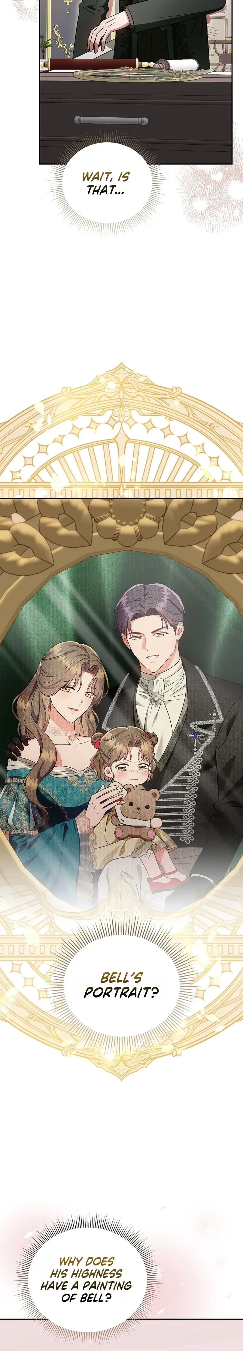 Read I Stole the Trash Crown Prince’s First Night EN Manga Online