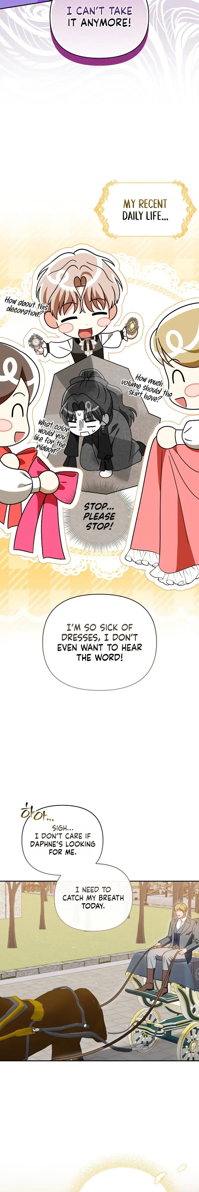 Read I Stole the Trash Crown Prince’s First Night EN Manga Online