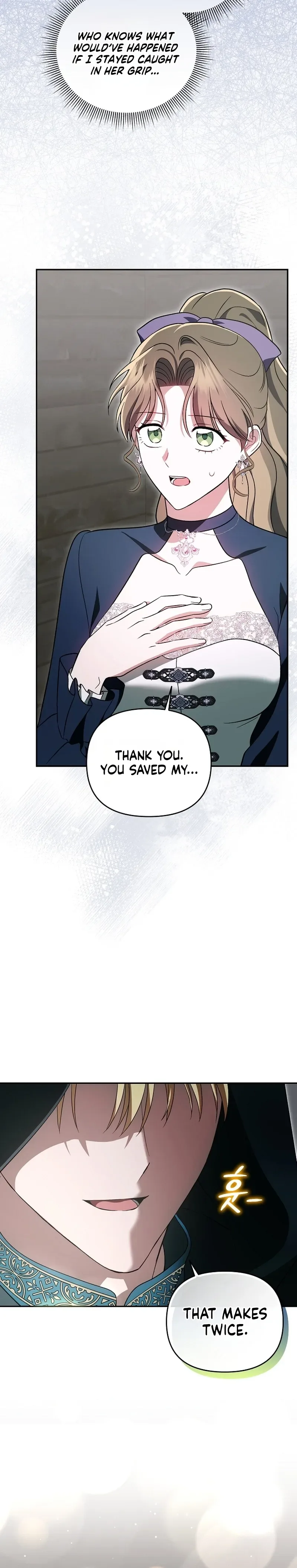 Read I Stole the Trash Crown Prince’s First Night EN Manga Online