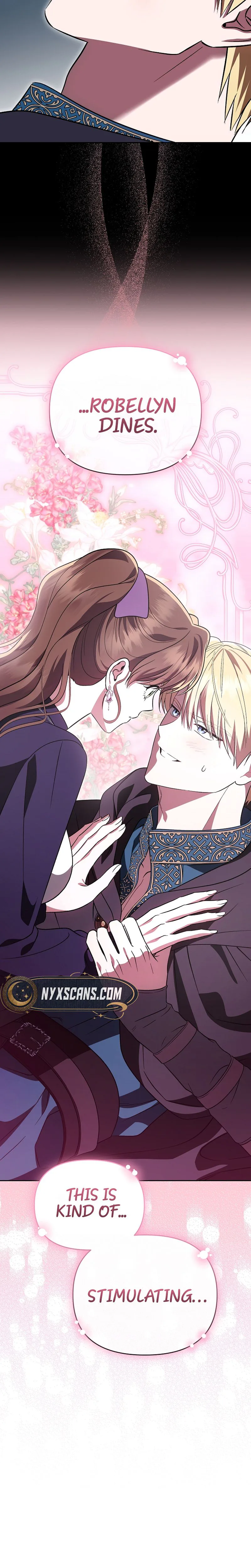 Read I Stole the Trash Crown Prince’s First Night EN Manga Online