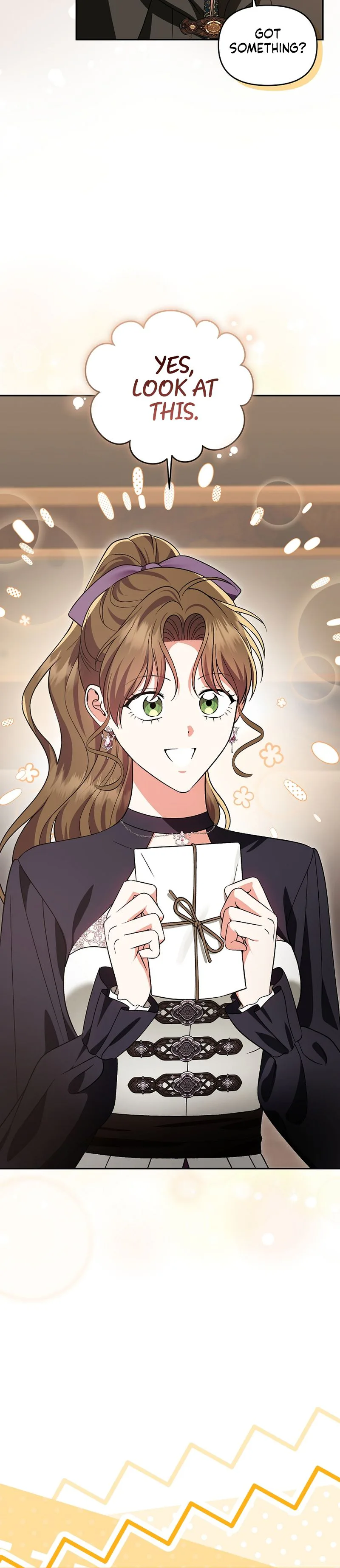 Read I Stole the Trash Crown Prince’s First Night EN Manga Online