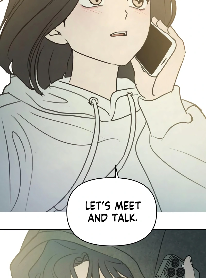 Read I Want To Be Fooled EN Manga Online