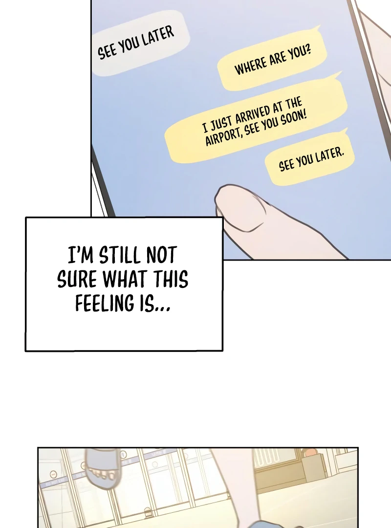 Read I Want To Be Fooled EN Manga Online