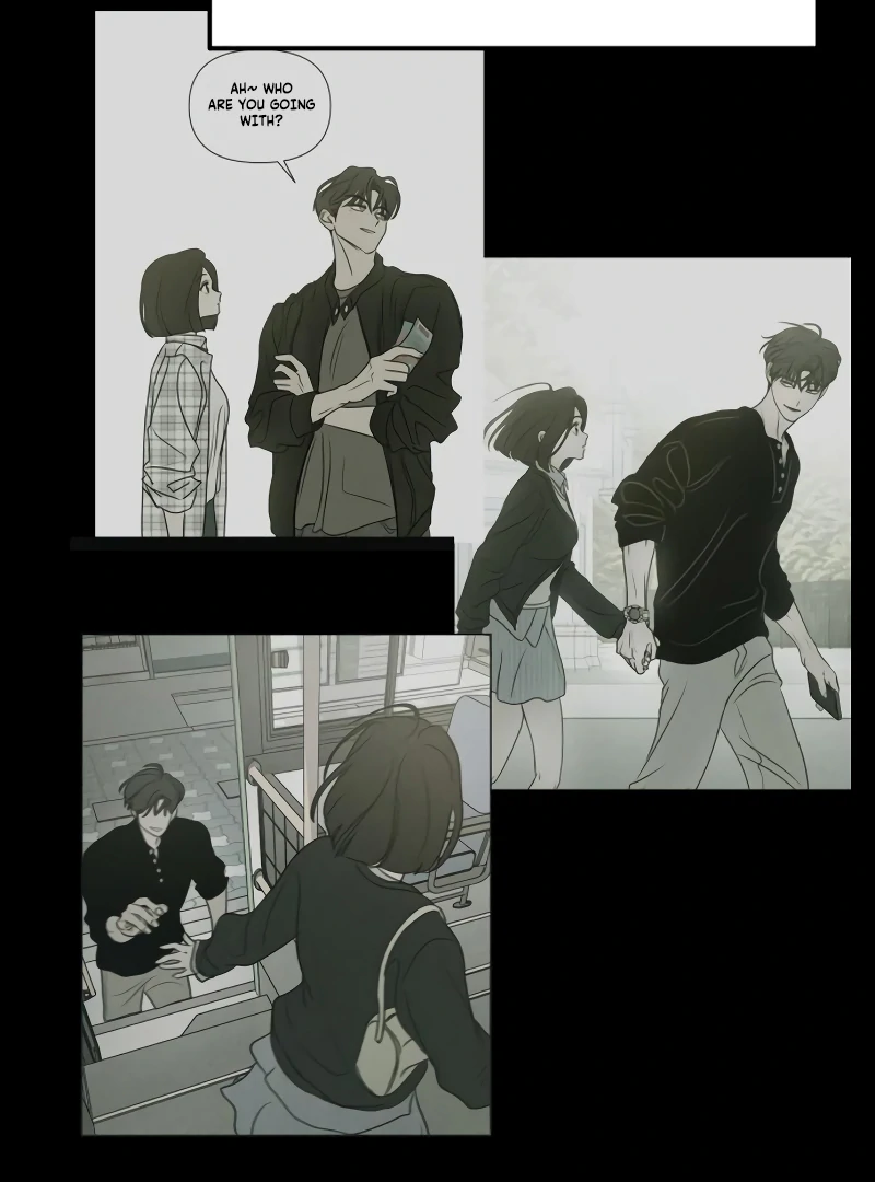 Read I Want To Be Fooled EN Manga Online