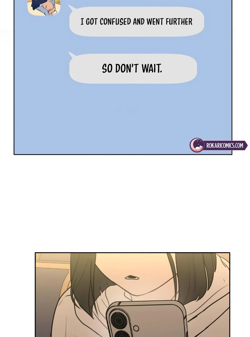 Read I Want To Be Fooled EN Manga Online