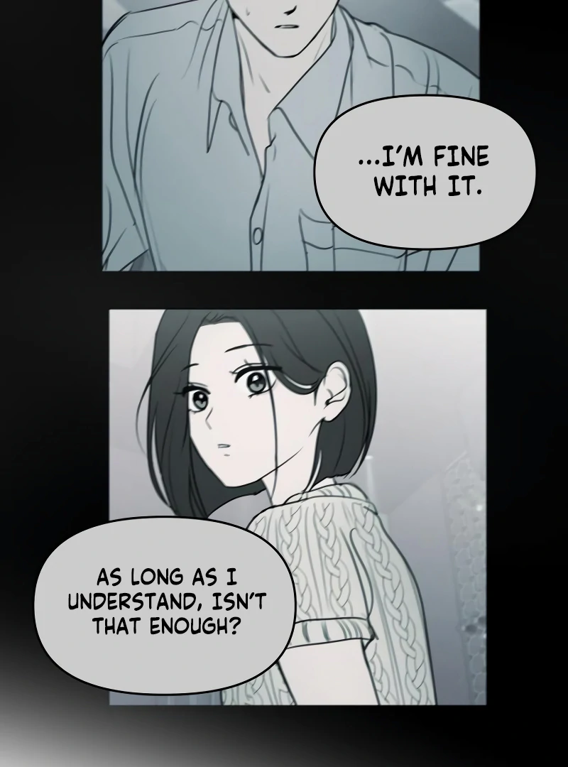 Read I Want To Be Fooled EN Manga Online
