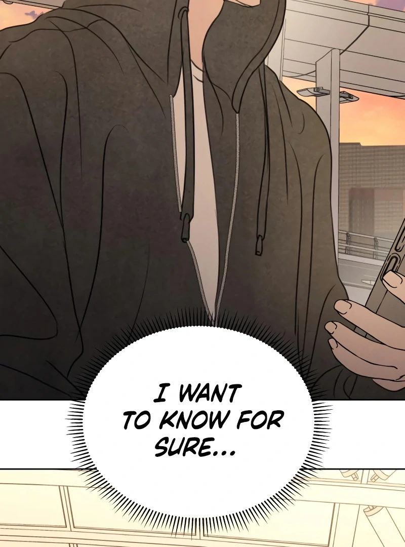 Read I Want To Be Fooled EN Manga Online
