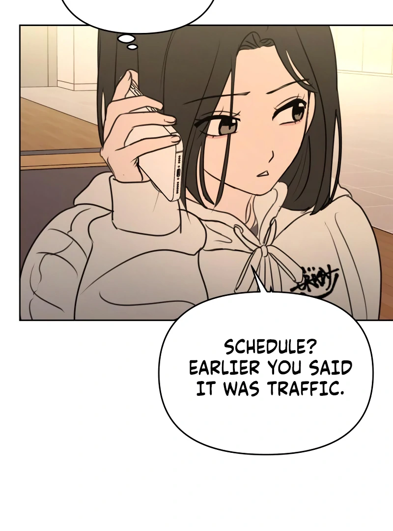 Read I Want To Be Fooled EN Manga Online