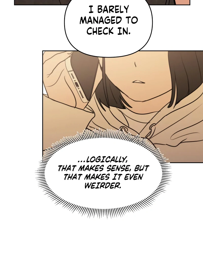 Read I Want To Be Fooled EN Manga Online