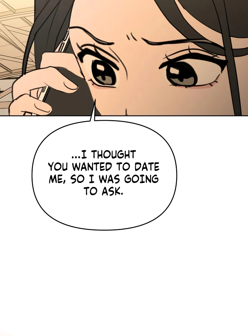Read I Want To Be Fooled EN Manga Online