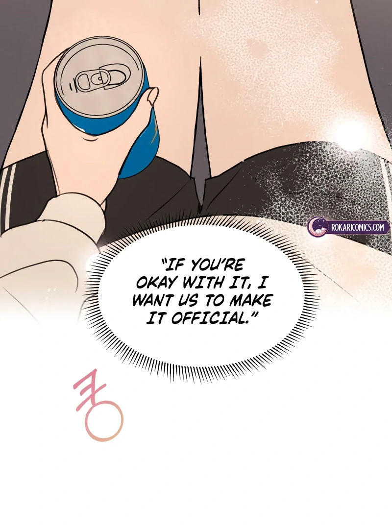 Read I Want To Be Fooled EN Manga Online