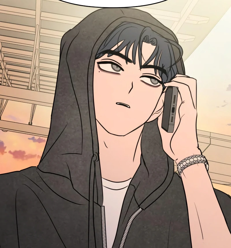 Read I Want To Be Fooled EN Manga Online