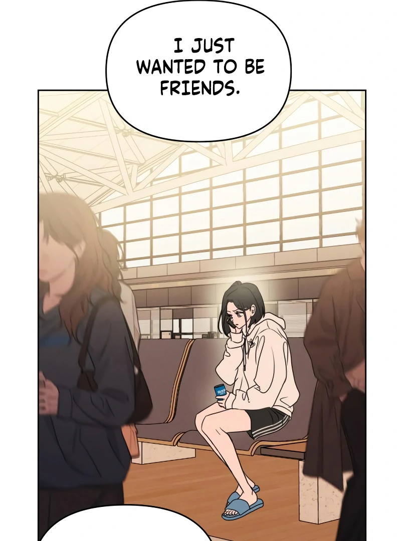 Read I Want To Be Fooled EN Manga Online