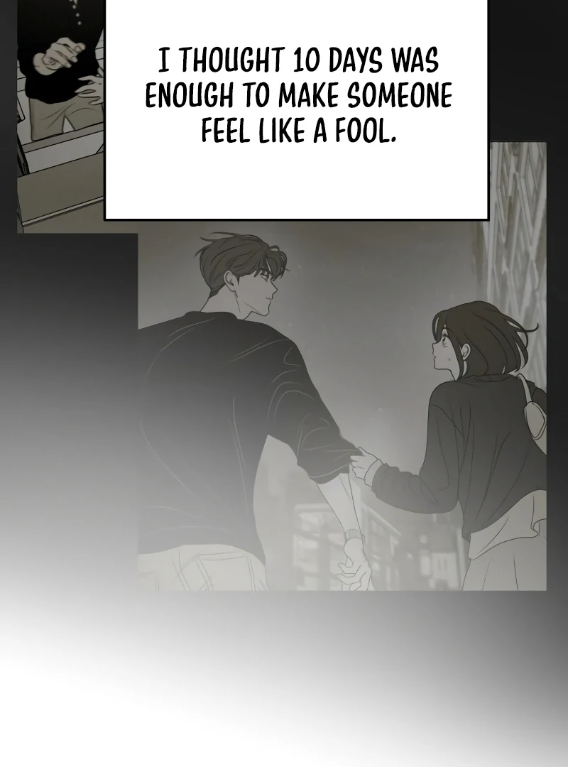Read I Want To Be Fooled EN Manga Online