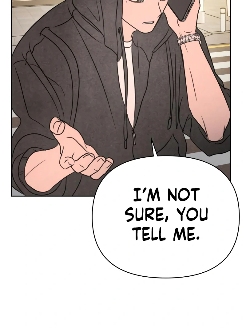 Read I Want To Be Fooled EN Manga Online
