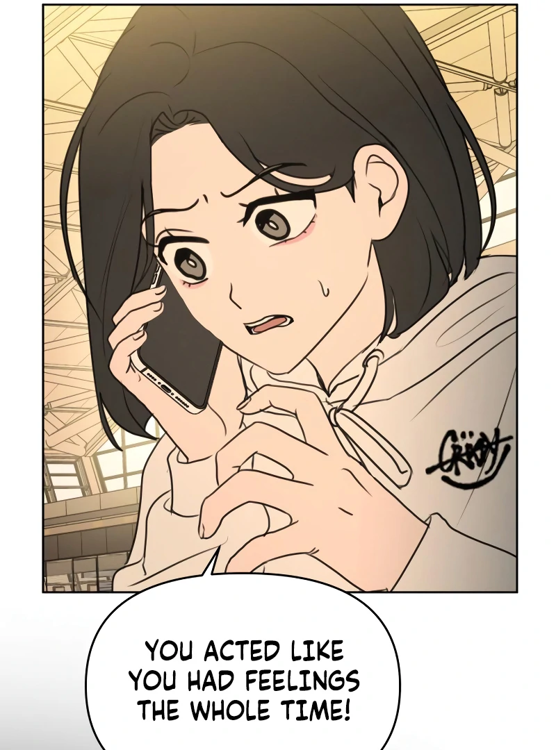 Read I Want To Be Fooled EN Manga Online