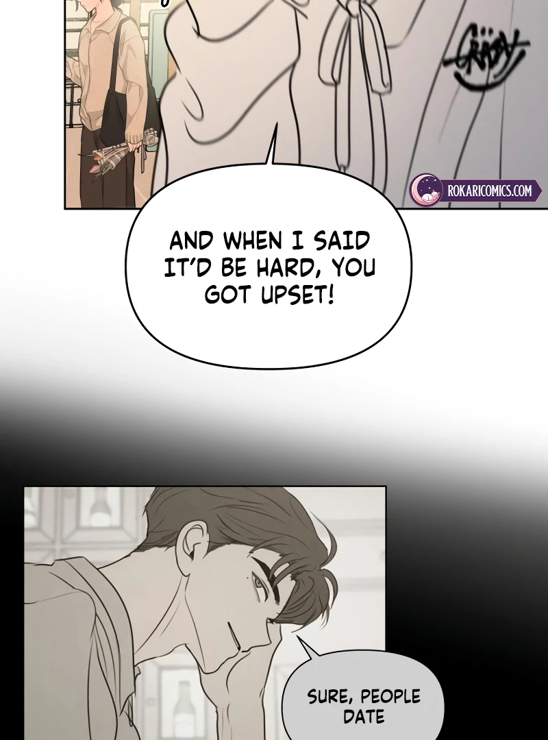 Read I Want To Be Fooled EN Manga Online