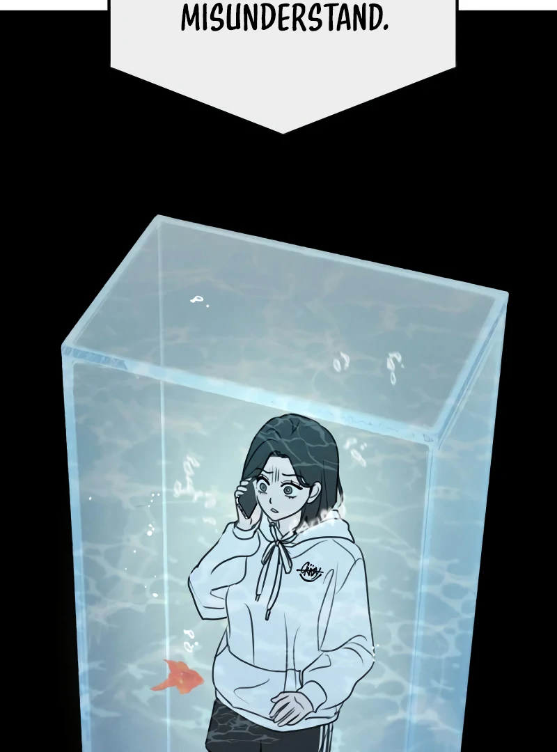 Read I Want To Be Fooled EN Manga Online