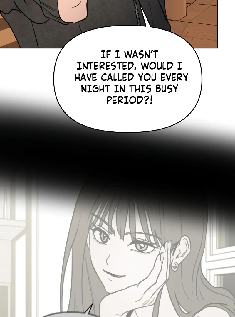 Read I Want To Be Fooled EN Manga Online