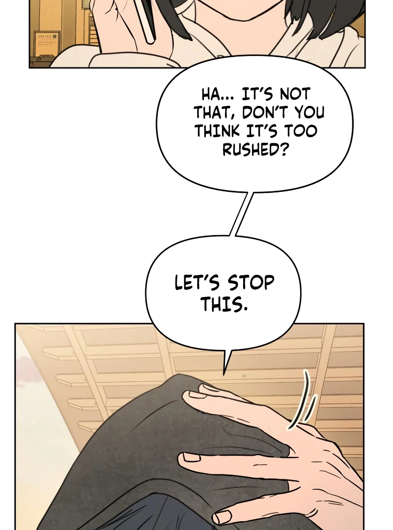 Read I Want To Be Fooled EN Manga Online