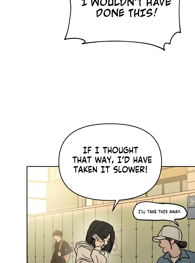 Read I Want To Be Fooled EN Manga Online