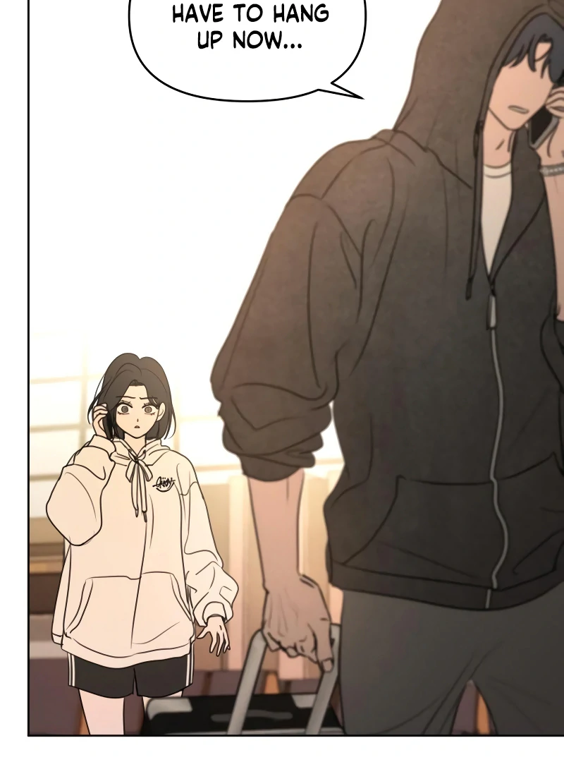 Read I Want To Be Fooled EN Manga Online