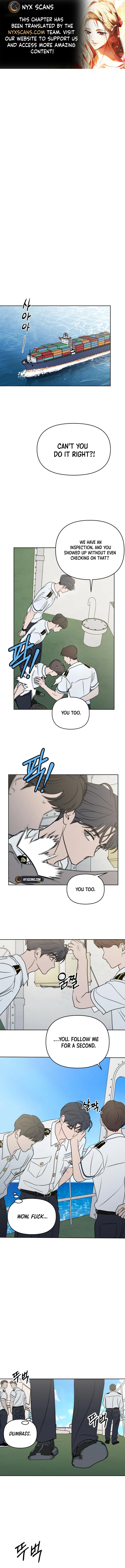 Read I Want To Be Fooled EN Manga Online