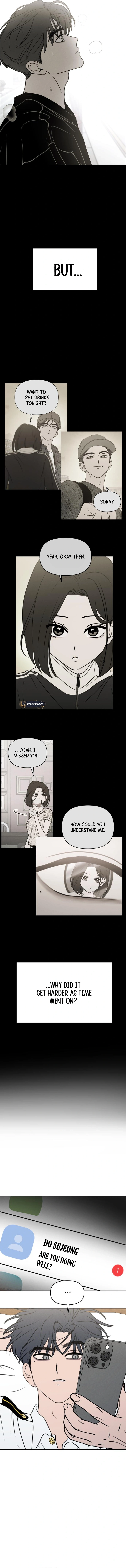Read I Want To Be Fooled EN Manga Online