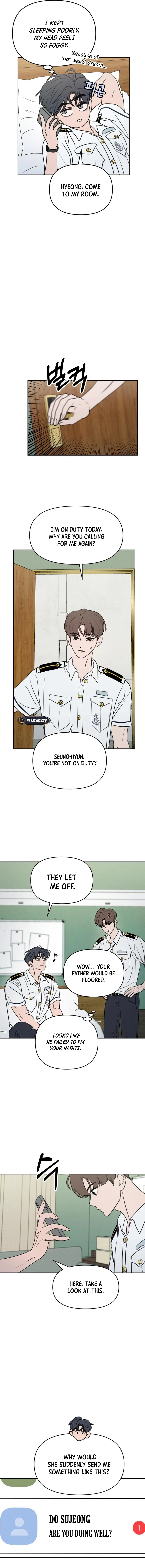 Read I Want To Be Fooled EN Manga Online
