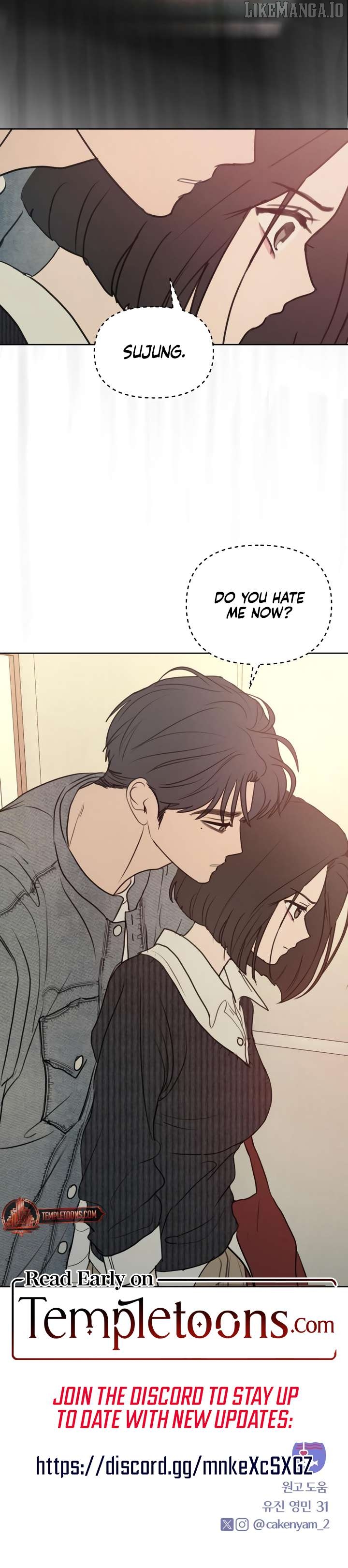 Read I Want To Be Fooled EN Manga Online