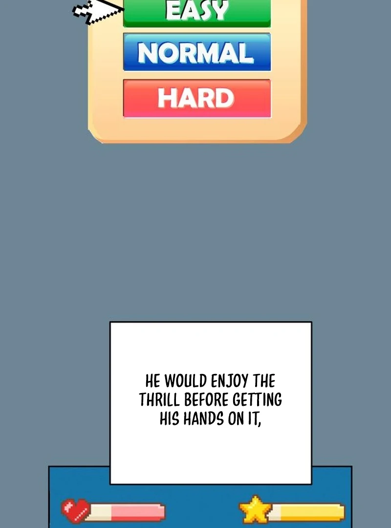 Read I Want To Be Fooled EN Manga Online