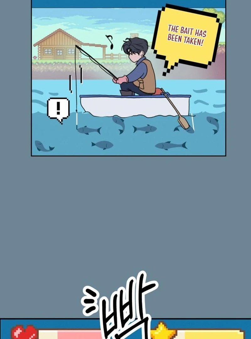 Read I Want To Be Fooled EN Manga Online