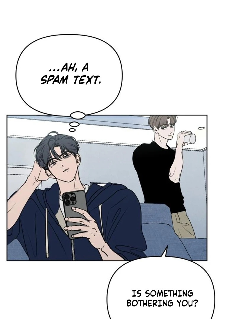 Read I Want To Be Fooled EN Manga Online