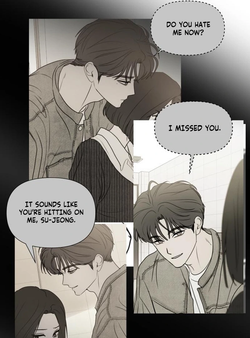 Read I Want To Be Fooled EN Manga Online