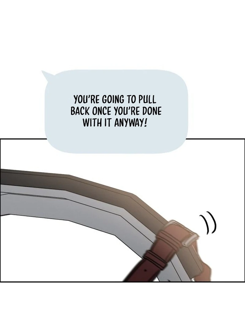 Read I Want To Be Fooled EN Manga Online